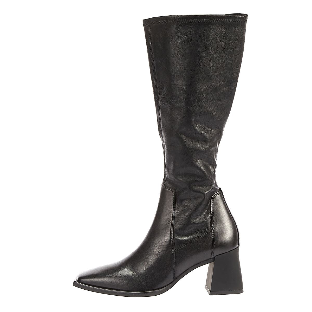 Vagabond Hedda Tall Women's Black Boots