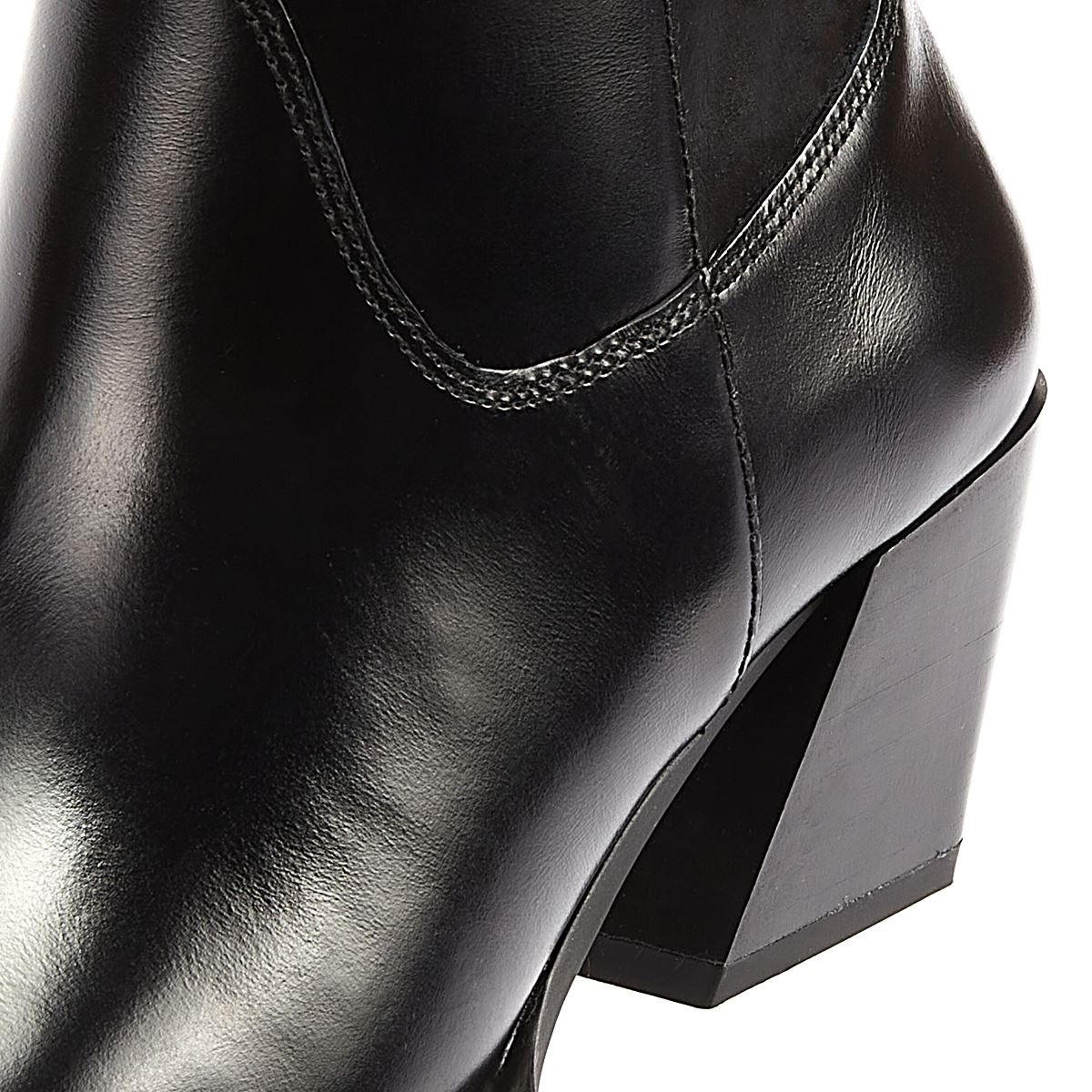 Vagabond Alina Women's Black Boots