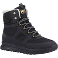 Helly Hansen Sport Whitley Polyester Women's Black Boots