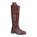 Cotswold Oldachre Leather Women's Brown Boots