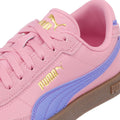 Puma Club 2 Era Women's Pink/Purple Sneakers