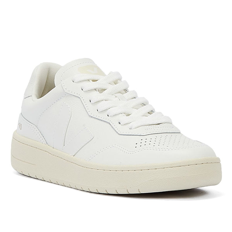 Veja V-90 Women's Extra White Sneakers