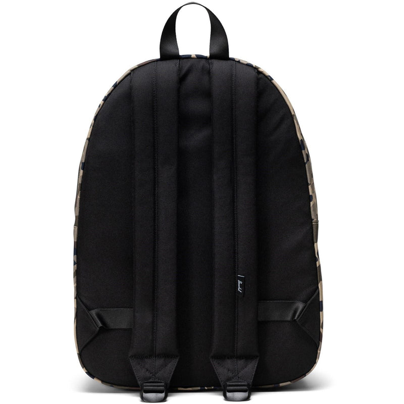 Herschel Bags Herschel Classic Synthetic Unisex Adults Khaki Backpack