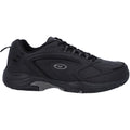 Hi-Tec Blast Lite Synthetic Black Sneakers