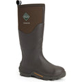 Muck Boots Muckmaster Rubber Bark Wellington Boots