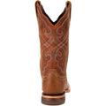 Durango Arena Pro Leather Women's Chestnut Boots