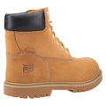 Timberland Pro Iconic Leather Wheat Safety Boots