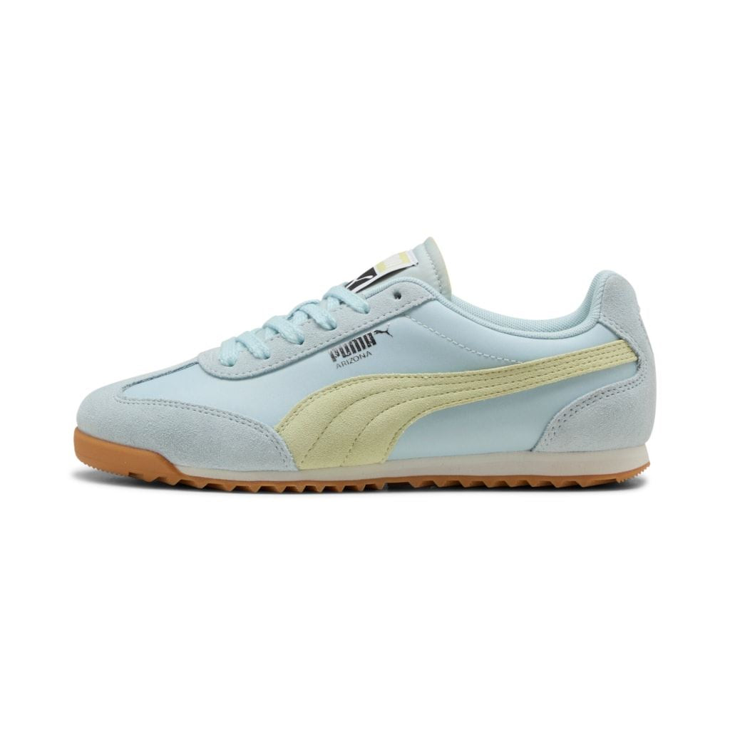 Puma Arizona Nylon Women's Blue Sneakers