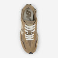 New Balance 327 Mushroom Sneakers