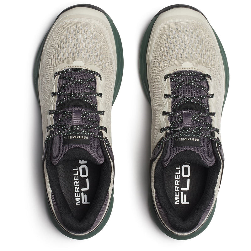 Merrell Nova 4 Men's Greige Hiking Boots