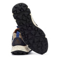 Flower Mountain Yamano 3 Men's Black/Grey Sneakers