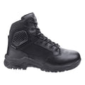 Magnum Strike Force 6.0 WP Leather Black Safety Boots