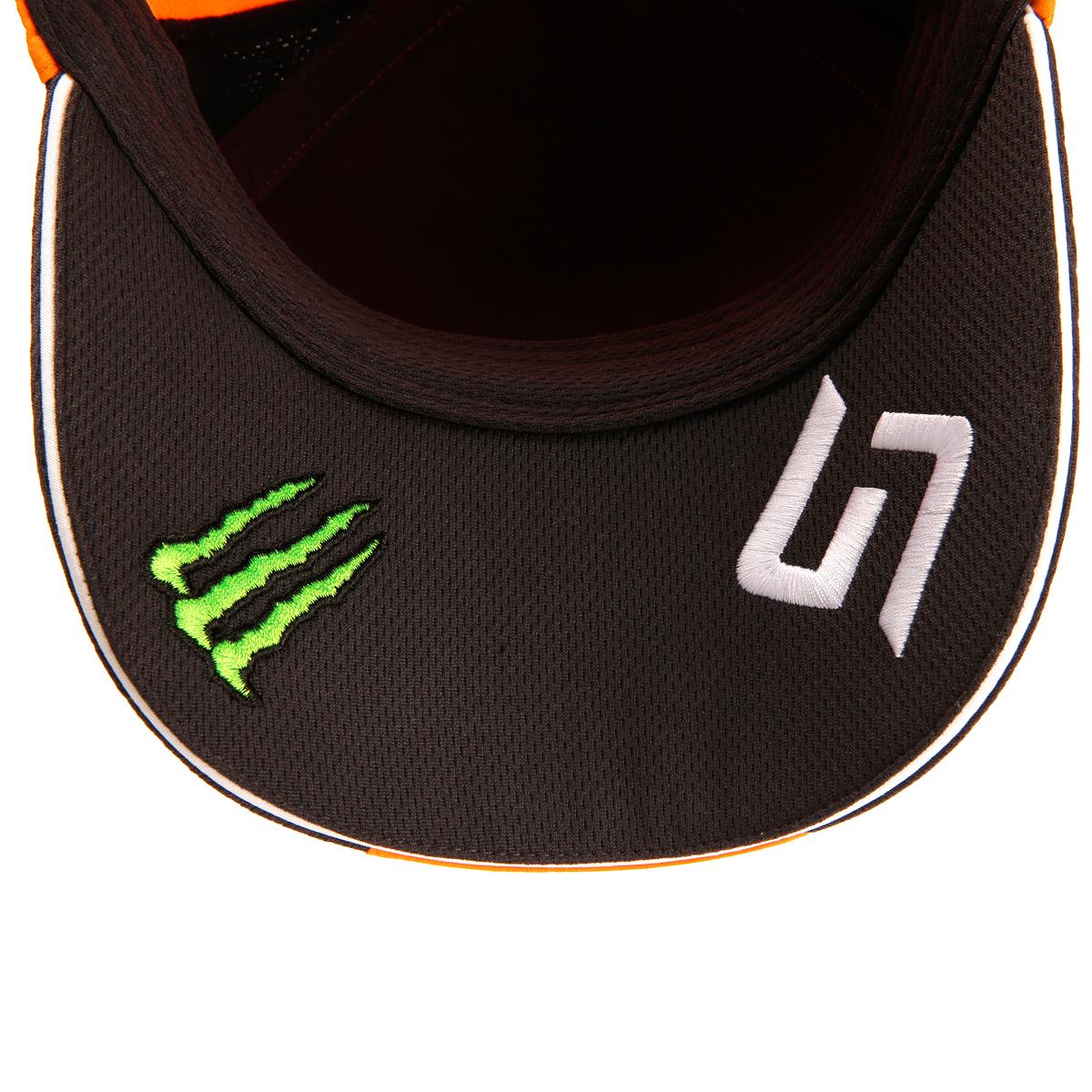 Puma x McLAREN RACING Replica Norris Baseball Cap
