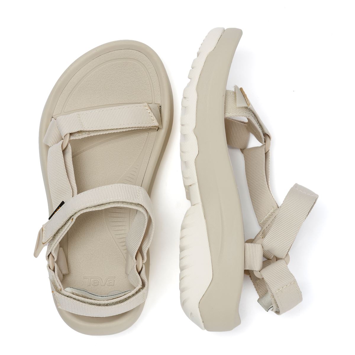 Teva Hurricane XLT2 Ampsole Women's Oyster Sandals