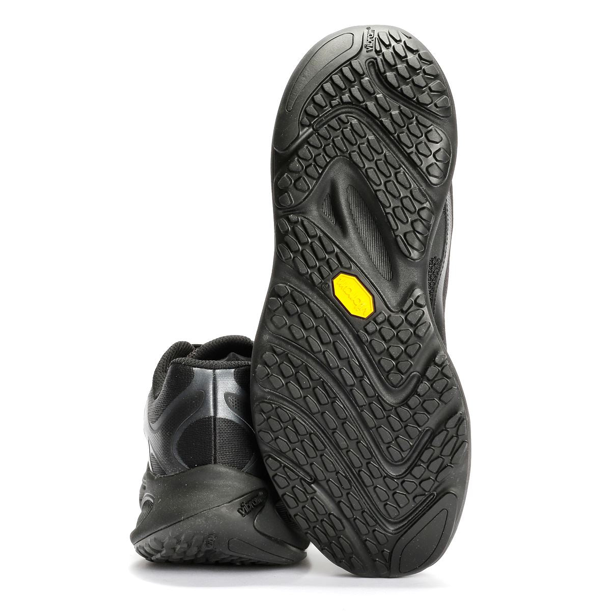 Merrell ProMorph Men's Black Sneakers