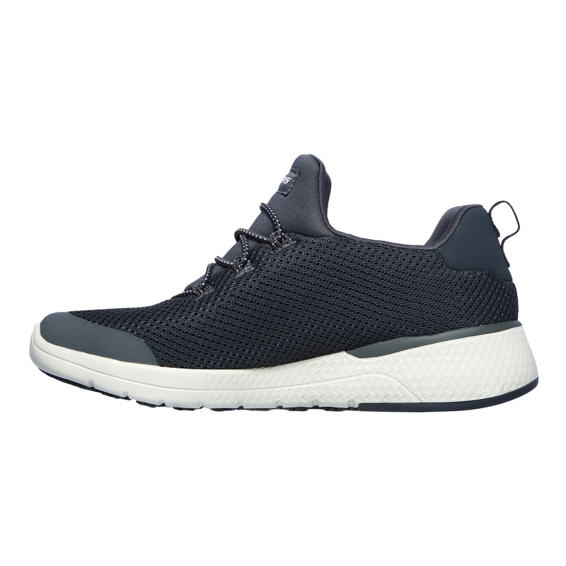 Skechers Workwear Marsing - Waiola SR Mesh Women's Charcoal Trainers