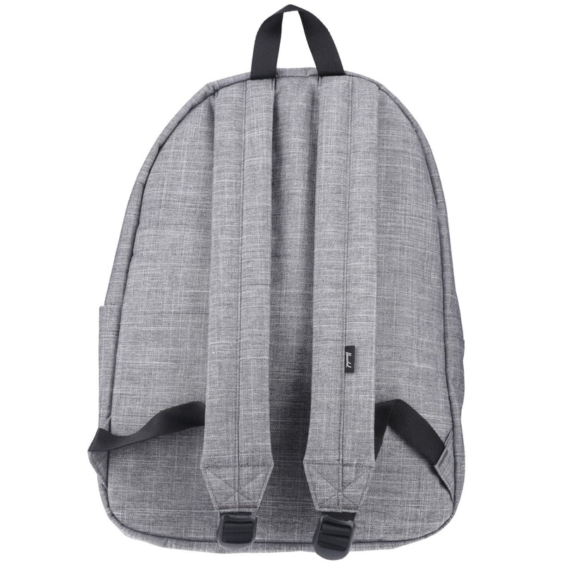 Herschel Bags Herschel Classic XL Synthetic Unisex Adults Grey Backpack