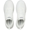 Jack & Jones Taylor Mesh Synthetic Men's Bright White Sneakers
