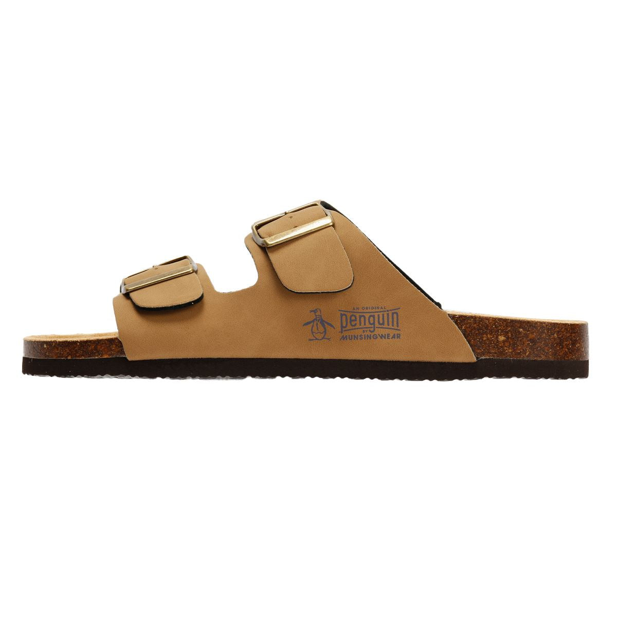 Penguin Port 2 Men's Natural Sandals