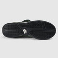 Umbro Speciali TR Suede Duffle Bag/Black Trainers