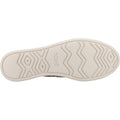 TOMS Alpargata Plus Leather Women's Brown Sugar Espadrilles