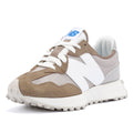 New Balance 327 Women's Mushroom Sneakers