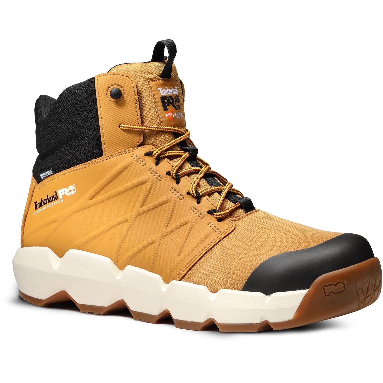 Timberland Pro Morphix 6