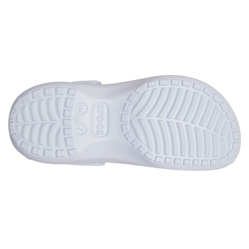 Crocs Classic Platform Thermoplastic Women's Dreamscape Clogs