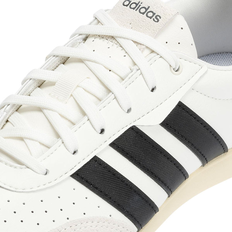 Adidas Barreda Lo Women's White/Black Sneakers
