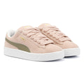 Puma Suede XL Suede Women's Rose/Quartz Sneakers