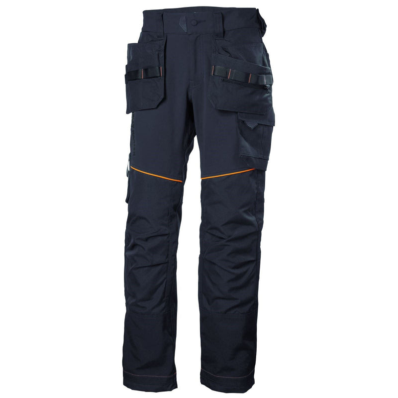 Helly Hansen Workwear Chelsea Evolution Construction Men's Blue Work Trousers