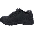 Hi-Tec XT115 Synthetic Black Sneakers