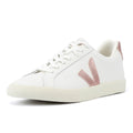 Veja Esplar Leather Women's White/Nacre Sneakers