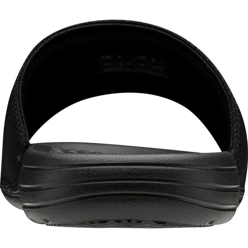 Helly Hansen Sport H/H Slide 60% Synthetic/40% Synthetic Men's Black/Gunmetal Slides