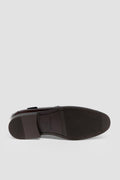 Ben Sherman Hester Leather Men's Black Loafers