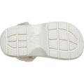 Crocs Stomp Lined EVA Women's Stucco Clogs