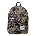 Herschel Bags Herschel Classic Synthetic Unisex Adults Khaki Backpack