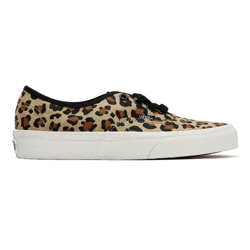 Vans Authentic Animalier Leopard Sneakers