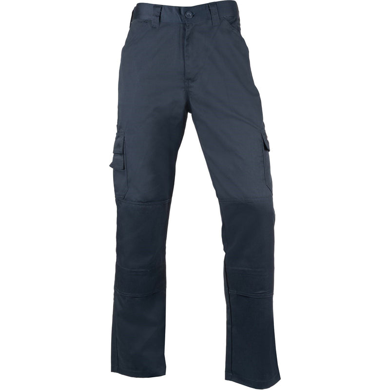 Dickies Everyday Synthetic Men's Blue Outdoor Trousers