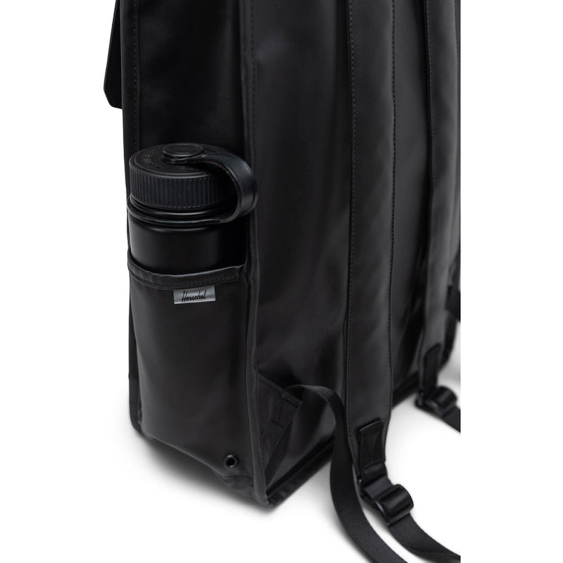 Herschel Bags Survey Unisex Adults Black Backpack