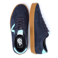 Vans Sport Low Women's Blue/Gum Sneakers