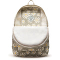Herschel Bags Pacific Daypack Cotton Unisex Adults Natural Backpack