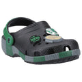 Crocs 210542 SLYTHERIN Synthetic Slytherin Loafers