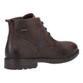 Cotswold Beckford Grain Leather Men's Brown Boots