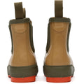 Xtratuf Legacy Deck Boot Rubber Women's Sahara Wellington Boots