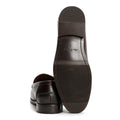 Ben Sherman Hester Leather Men's Brown Loafers