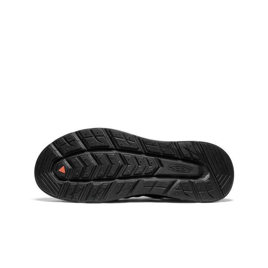 Keen Uneek WK Men's Black Sneakers