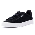 Boss Rhys Tennis Men's Black/White Sneakers