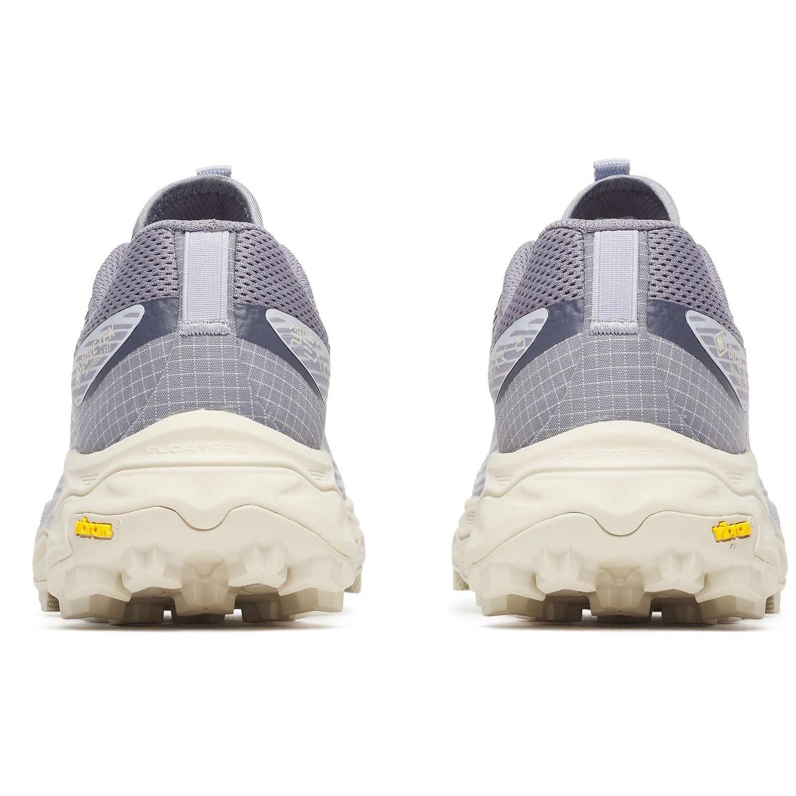 Merrell Agility Peak 6 GTX Runner Women's Lost Lilac Trail Running Shoes