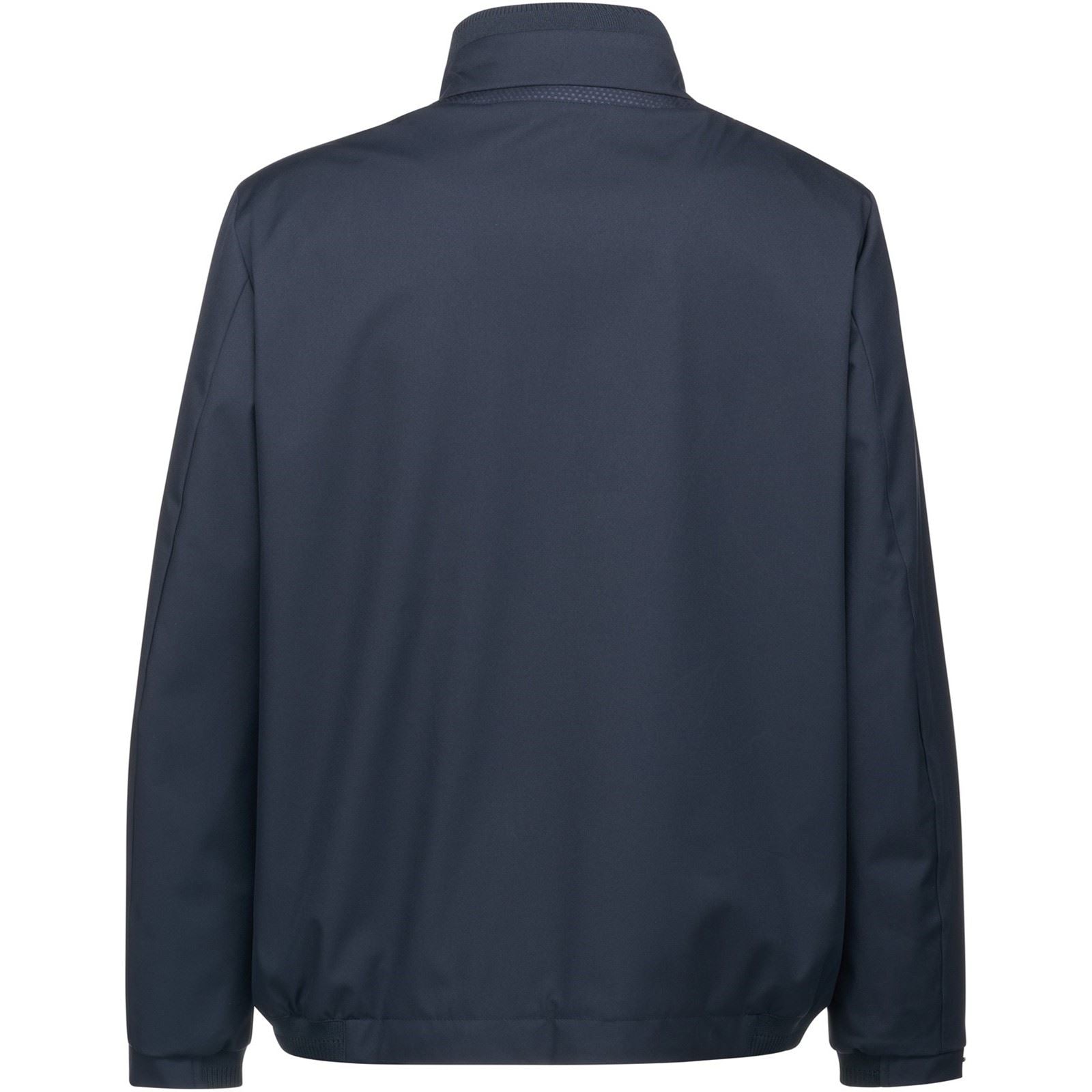 Geox M SPHERICA Men's Blue Jacket
